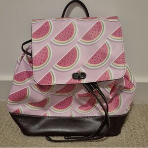 Mapolo Watermelon Backpack